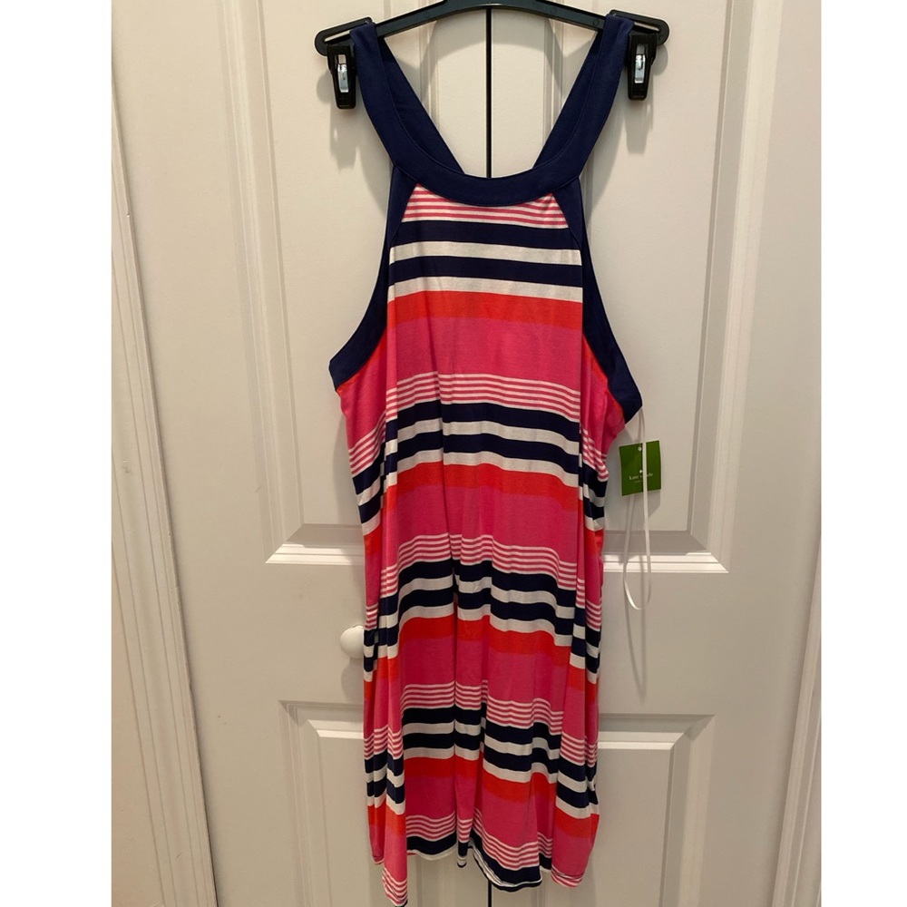 Brand New Kate Spade Size Large Dress